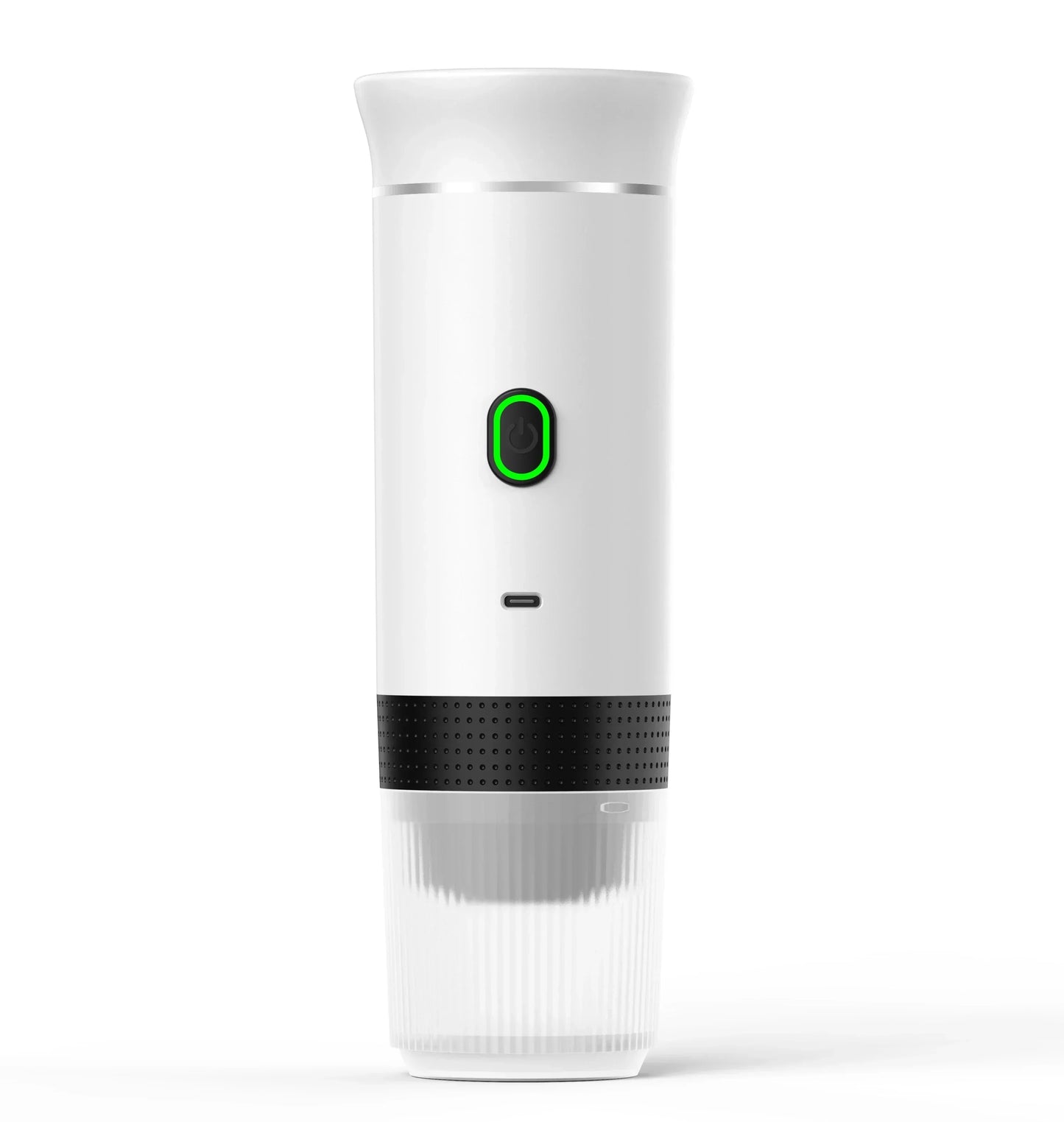 Italia correcto Brewgo™ | Draagbare Koffiemachine 3-In-1 Capsule
