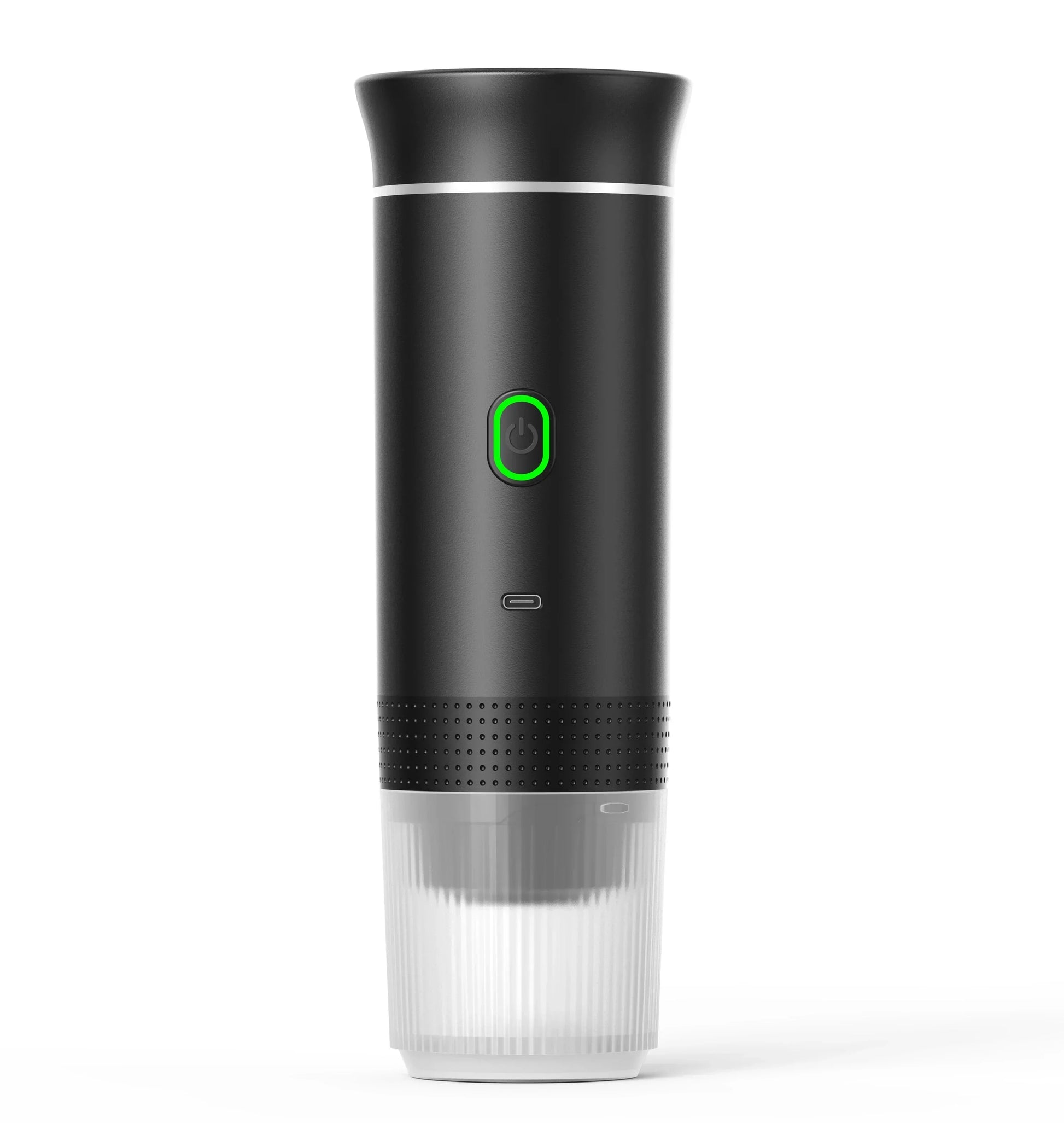 Italia correcto Brewgo™ | Draagbare Koffiemachine 3-In-1 Capsule