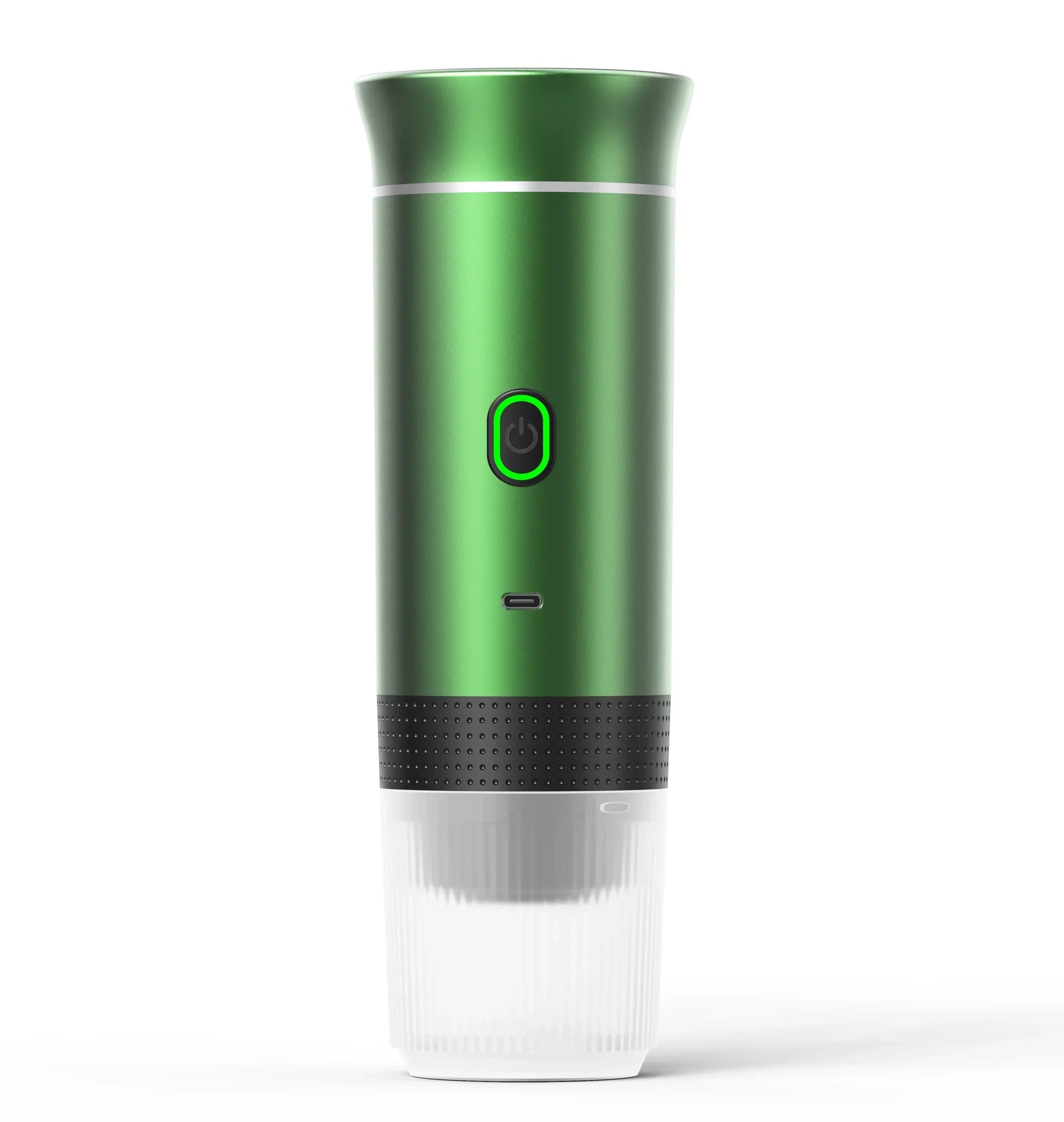 Italia correcto Brewgo™ | Draagbare Koffiemachine 3-In-1 Capsule